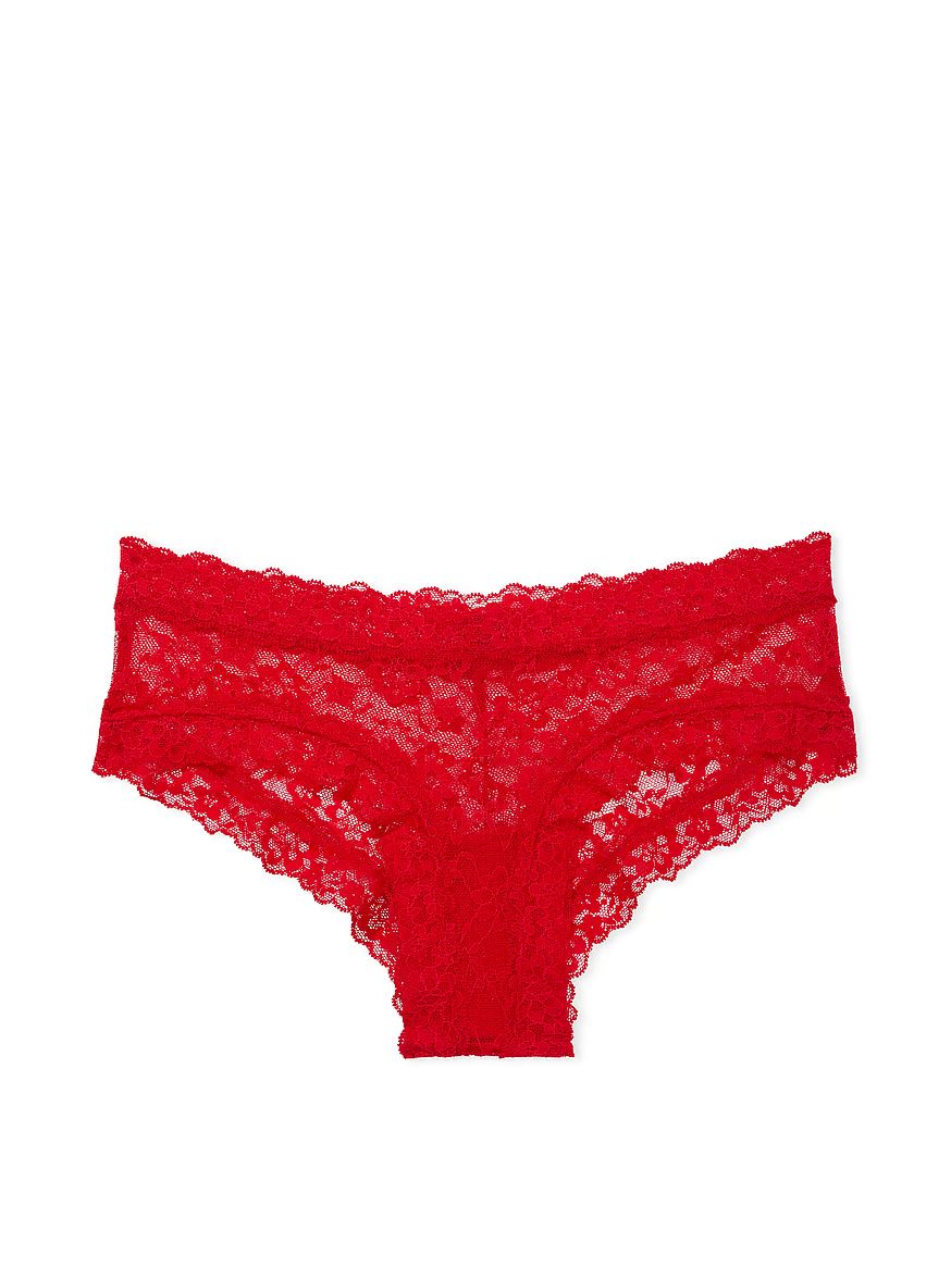 Lace Cheeky Panty | Victoria's Secret (US / CA )