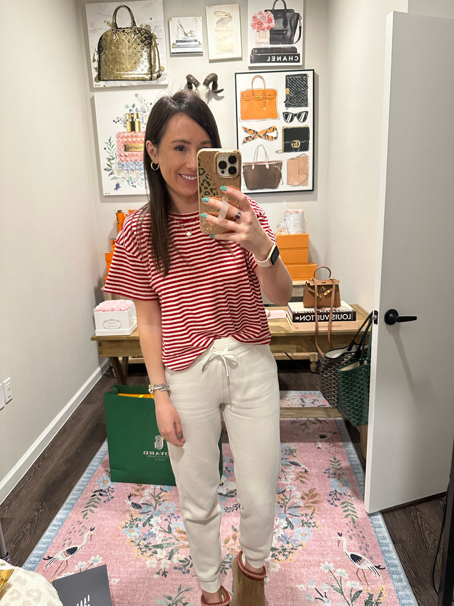 Mother tee size small



#LTKunder100 #LTKFind #LTKunder50