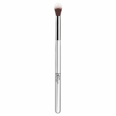 IT Cosmetics Brushes for Ulta Airbrush Blending Crease Brush - #105 - Ulta Beauty | Target