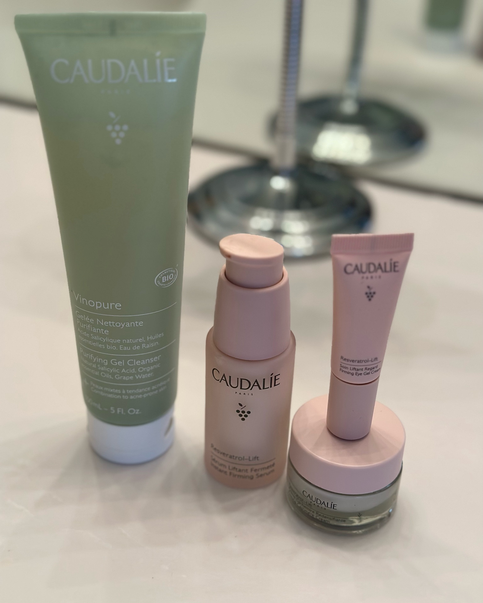 Skincare for women over 50 

#LTKbeauty