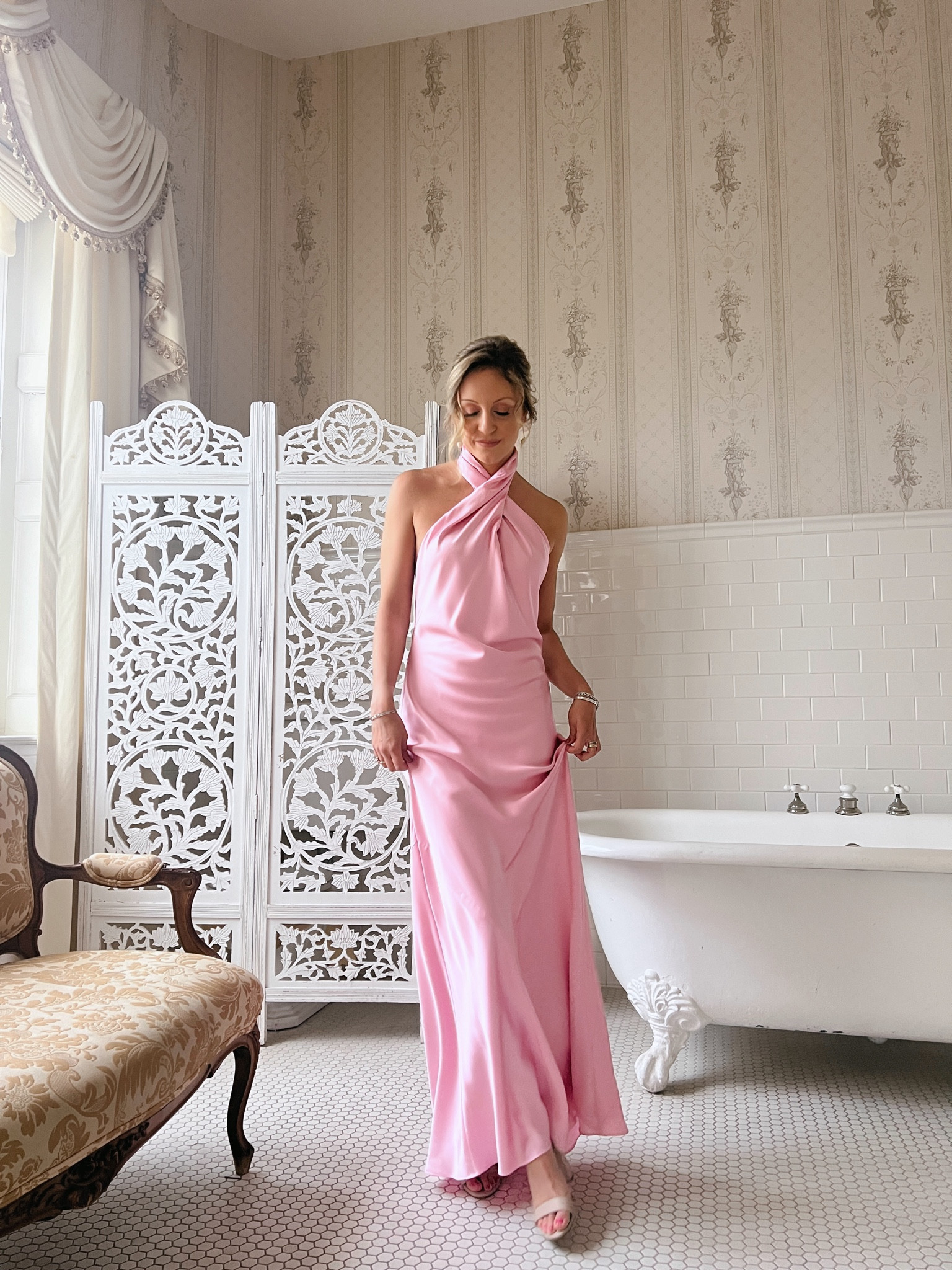 Bridesmaids dress

#LTKStyleTip #LTKWedding #LTKParties