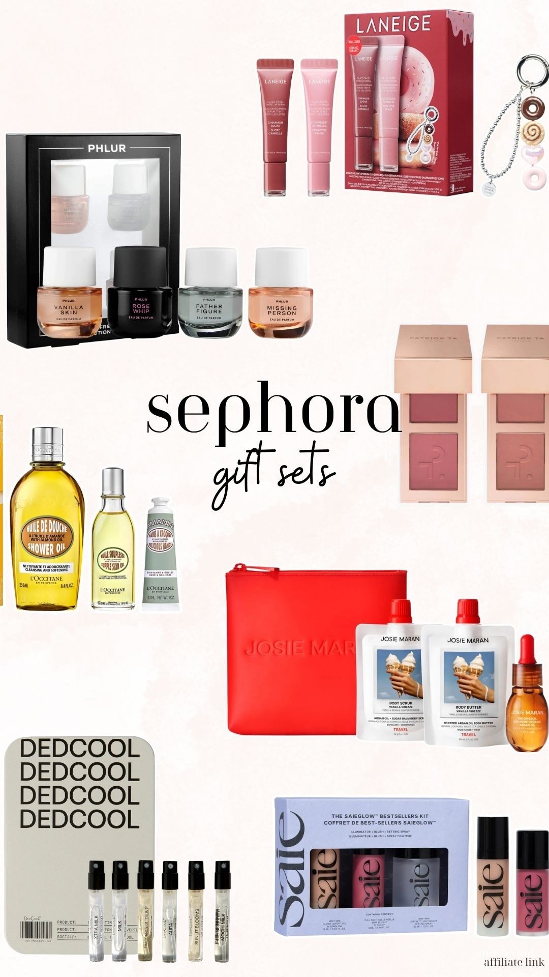 Sephora Sale - 20% off Rouge, 15% VIB, 10% Insider

#LTKsale #LTKbeauty #LTKgiftguide