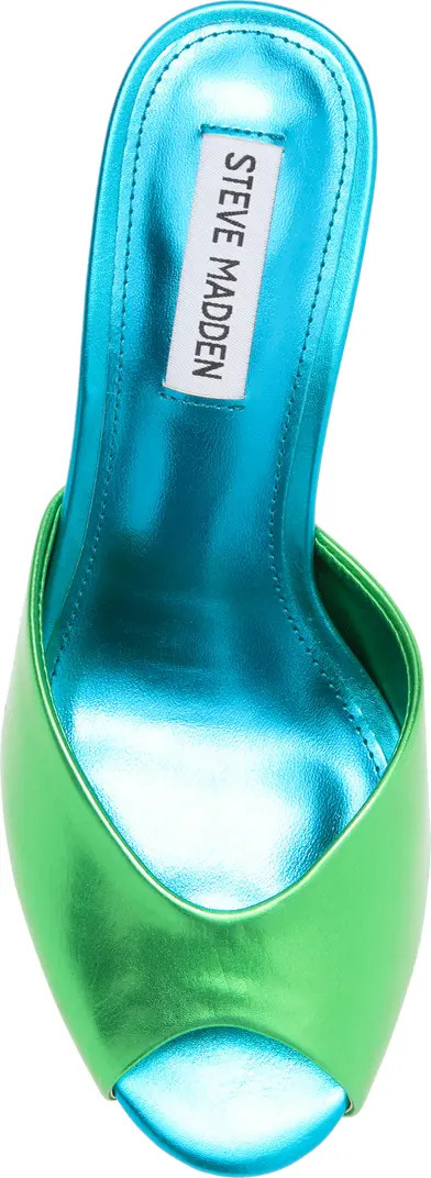 Rowe Peep Toe Sandal (Women) | Nordstrom Rack