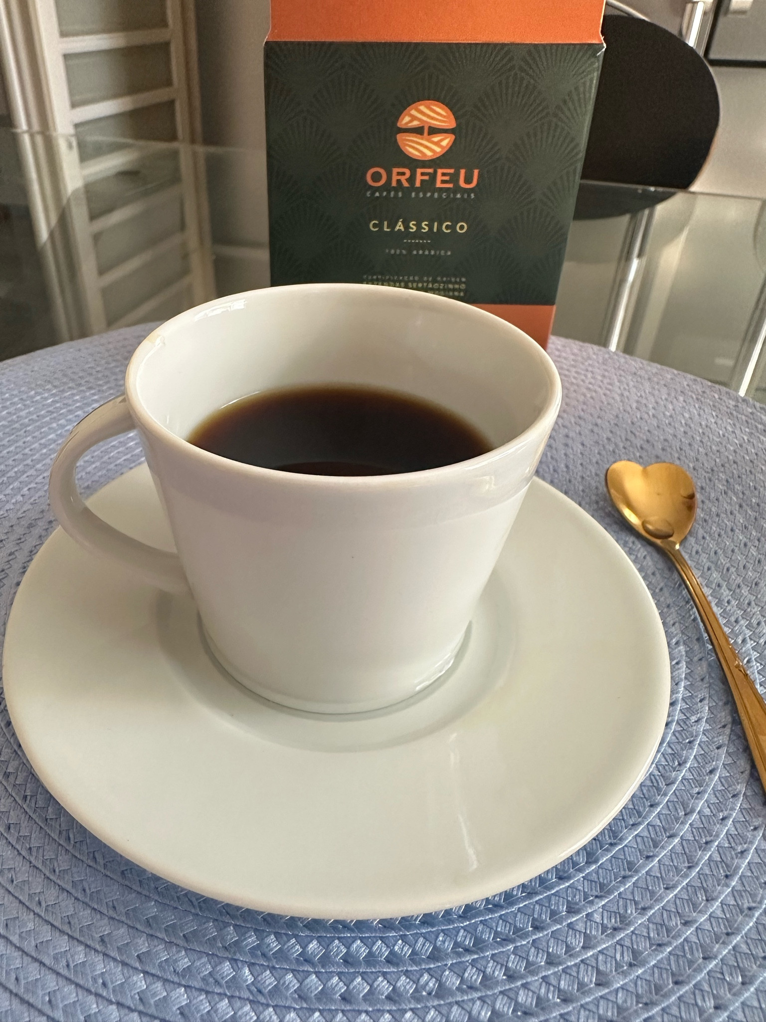 Bom dia 🍀✨ feliz Páscoa 

Café Orfeu 

#café #caféorfeu #dripcoffee #wolf 

#LTKhome #LTKfindsunder50 #LTKbrasil