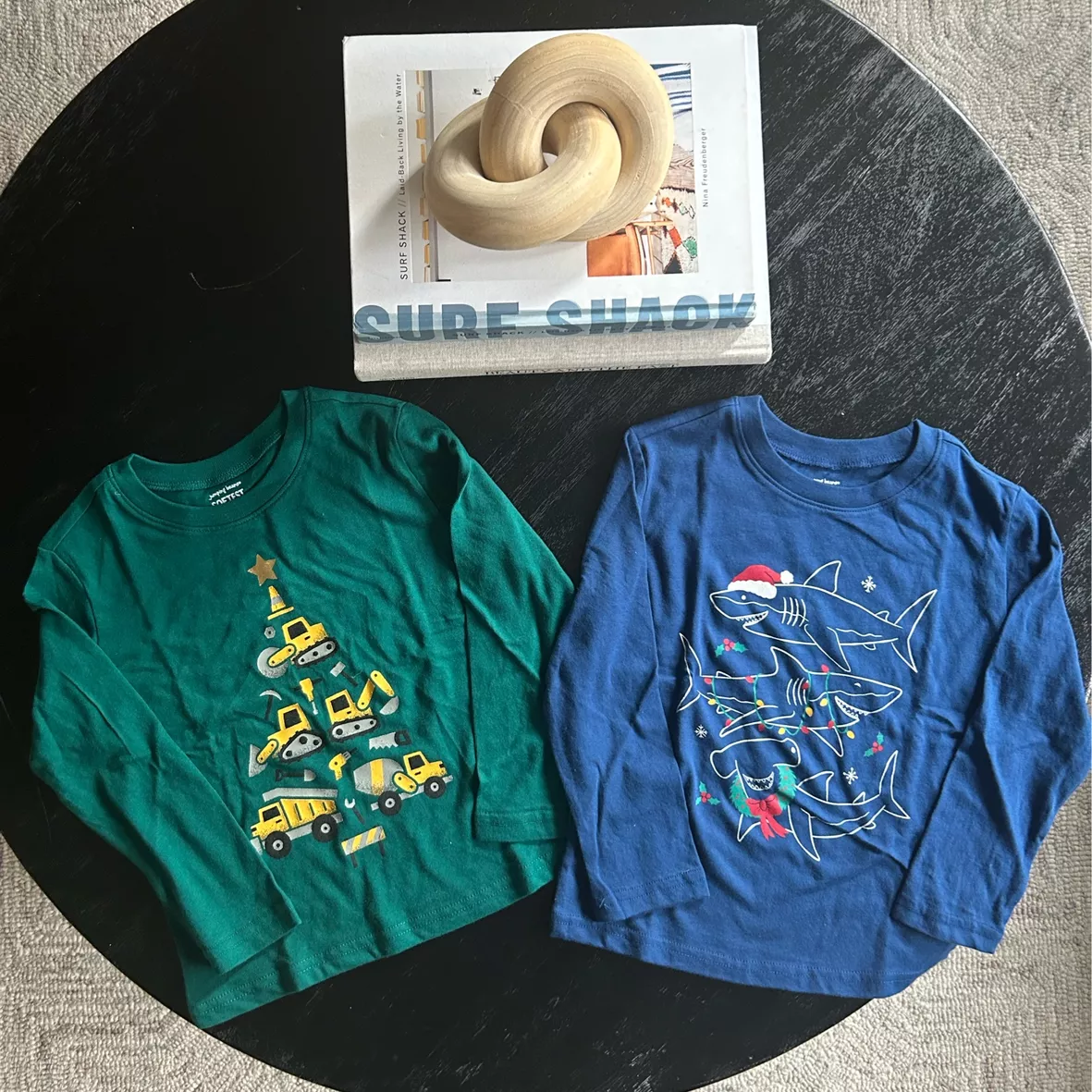 Baby & Toddler Boy Jumping Beans® … curated on LTK