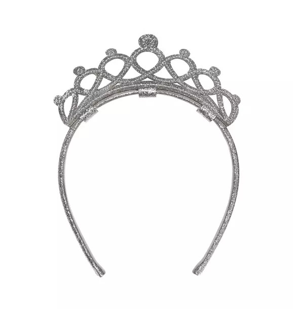 Metallic Tiara | Janie and Jack