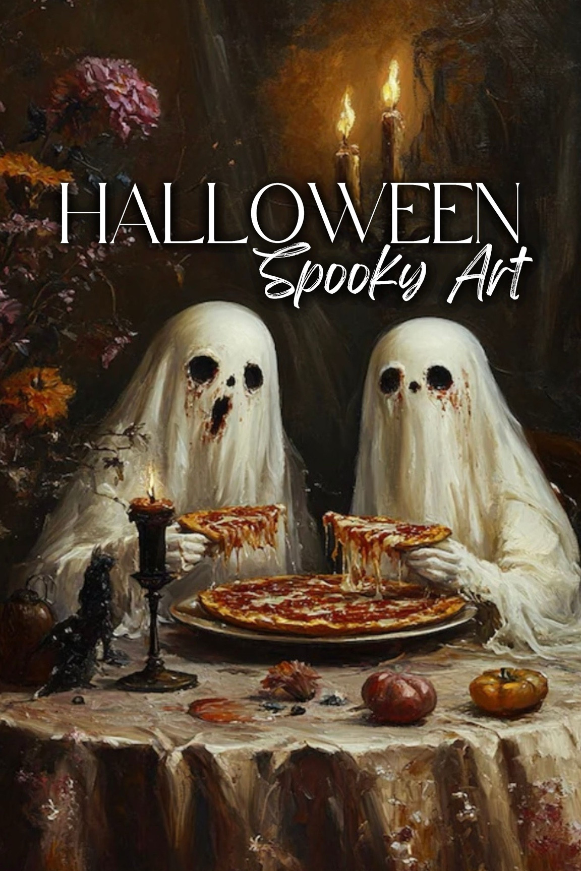 My smart frame is officially in Halloween mode! 👻✨ It switches up spooky art every 30 minutes and I am loooving this! 🖤

-
#HalloweenDecor #SmartFrame #SpookySeason #HalloweenAesthetic #FallVibes #DigitalArt #HomeDecor #SpookyHome #HalloweenVibes #SmartHome #FallDecor #TikTokHomeDecor

#LTKHome #LTKSeasonal #LTKFindsUnder50