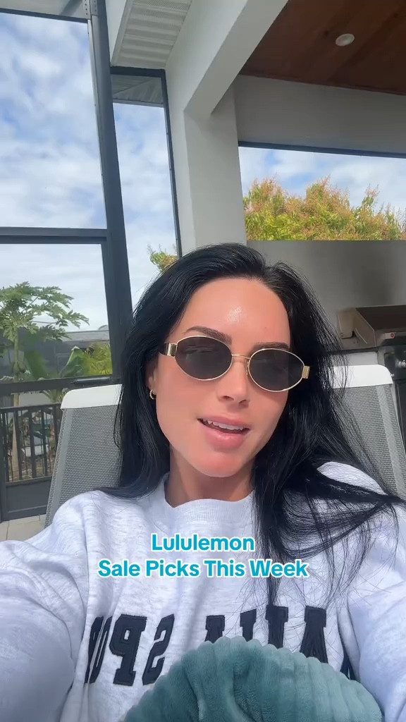 Lululemon we made too much top picks this week🫶🏻 

I will have my favs 🔗 on my LTK in the lululemon section! 

@lululemon #lululemonhaul #lululemonsale #lululemoncreator #lululemonwemadetoomuch #lulu #lululemonwmtm #lululemonthursday #lululemontops #lululemontoppicks 

#LTKActive #LTKSaleAlert #LTKWatchNow