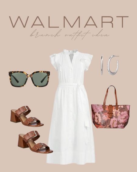 Walmart bunch outfit idea 

#LTKFindsUnder50 #LTKStyleTip #LTKMidsize