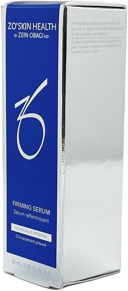 ZOSH ZO Skin Health Firming Serum 28 mL / 0.95 Fl. Oz. | Amazon (US)