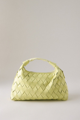 Nunoo Dandy Geflochtene Ledertasche | Anthropologie (EU)