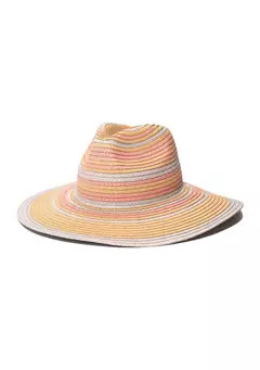 ECHO Striped Sun Hat | Belk