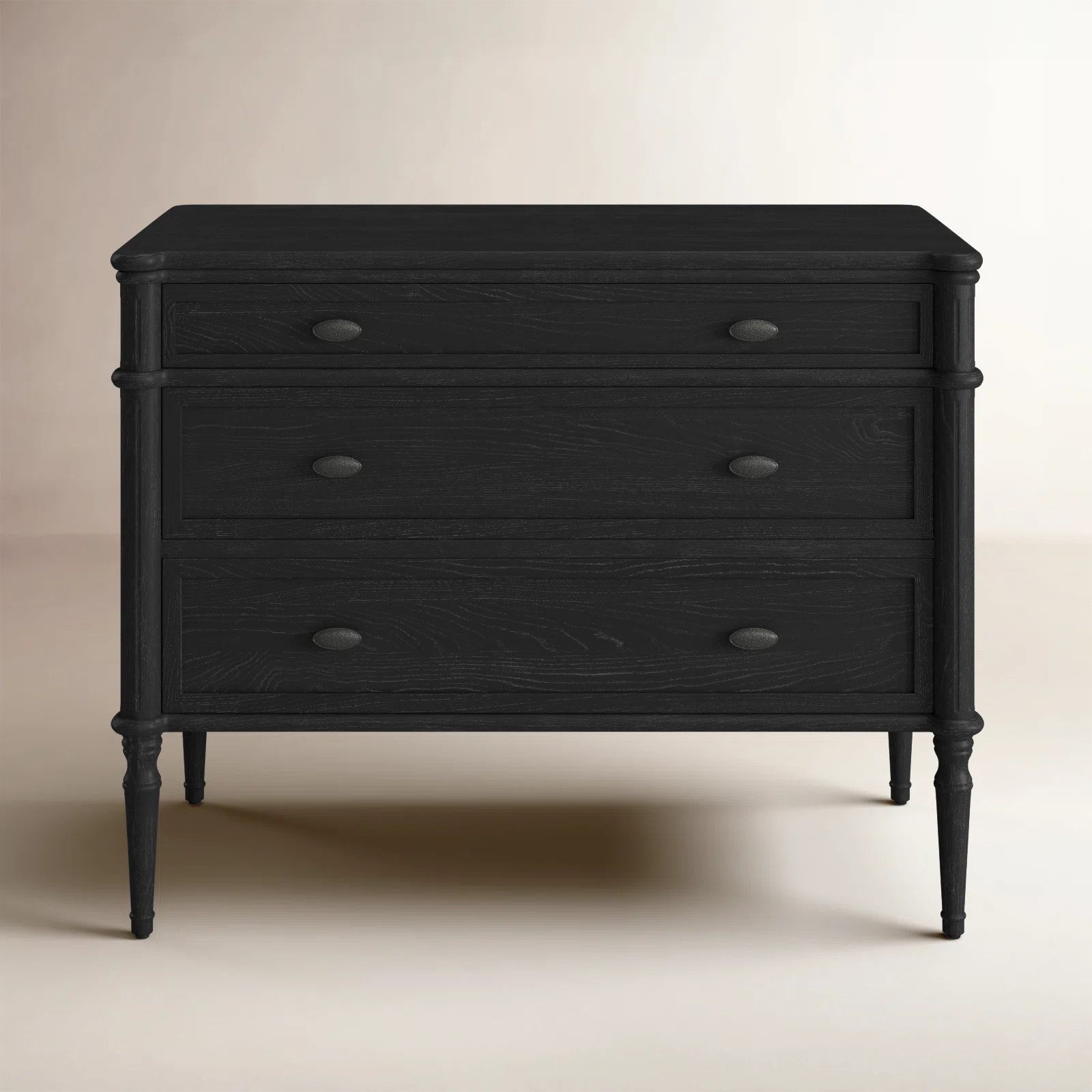 Susie 44'' W 3 - Drawer Dresser | Wayfair North America