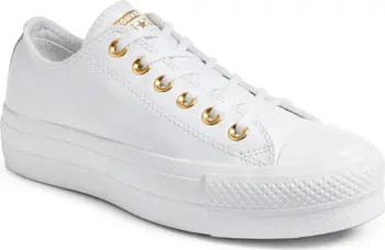 Chuck Taylor® All Star® Lift Platform Sneaker | Nordstrom