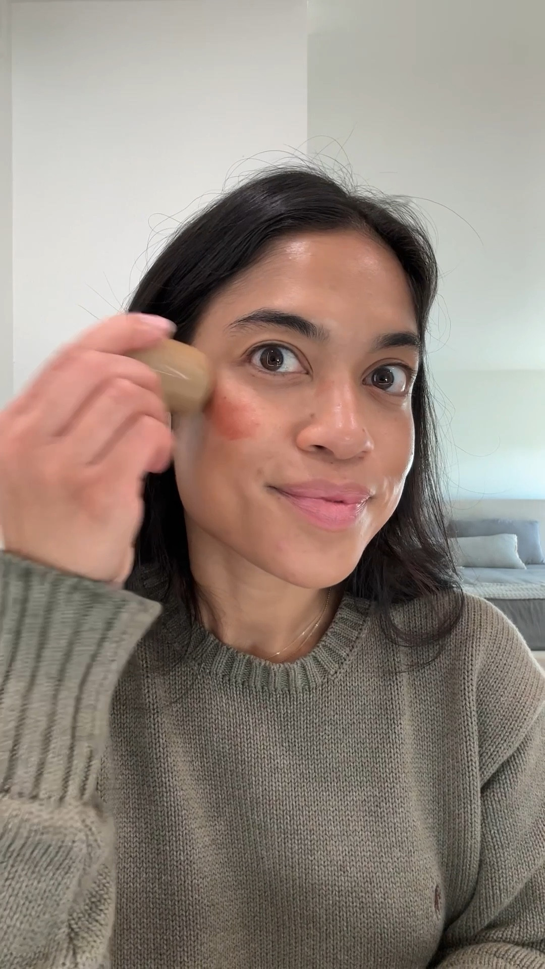 Easy quick natural makeup! 

#LTKgrwm #LTKBeauty #LTKSeasonal