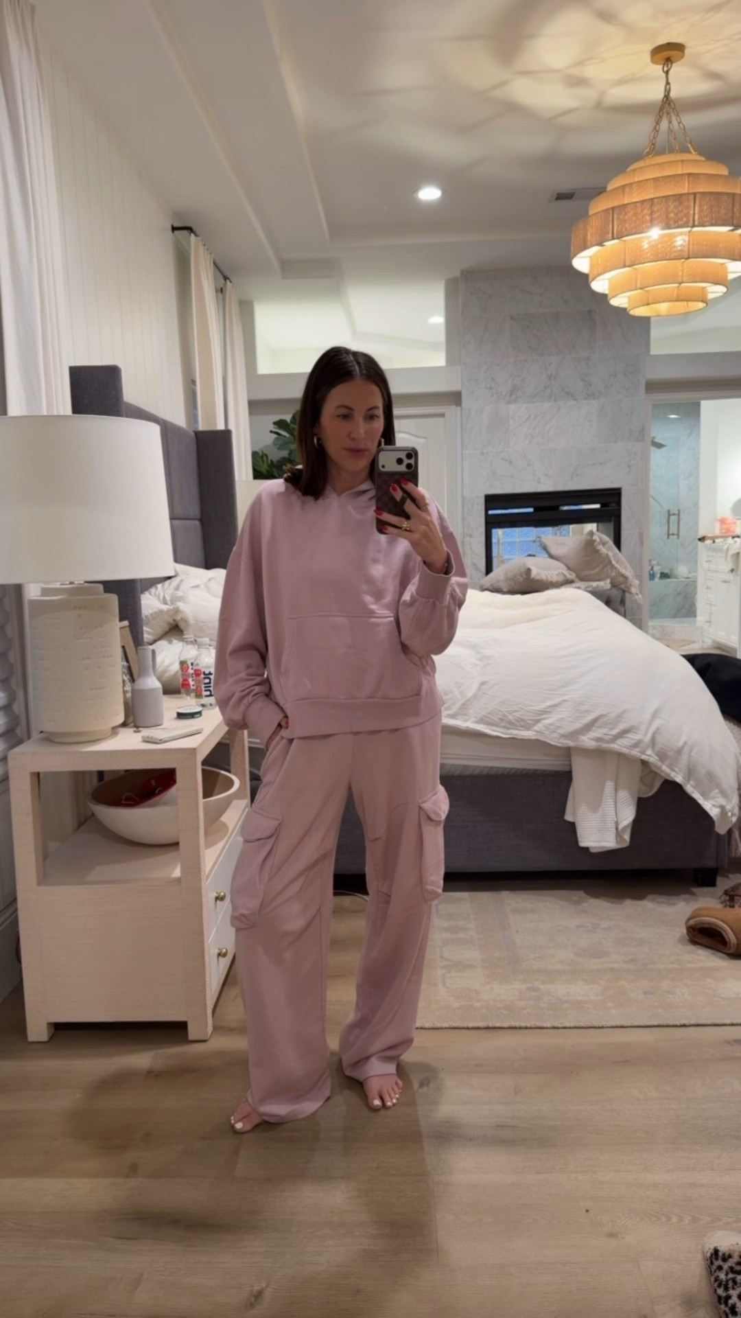 I thought this one would be my fav and now I can’t decide!! 