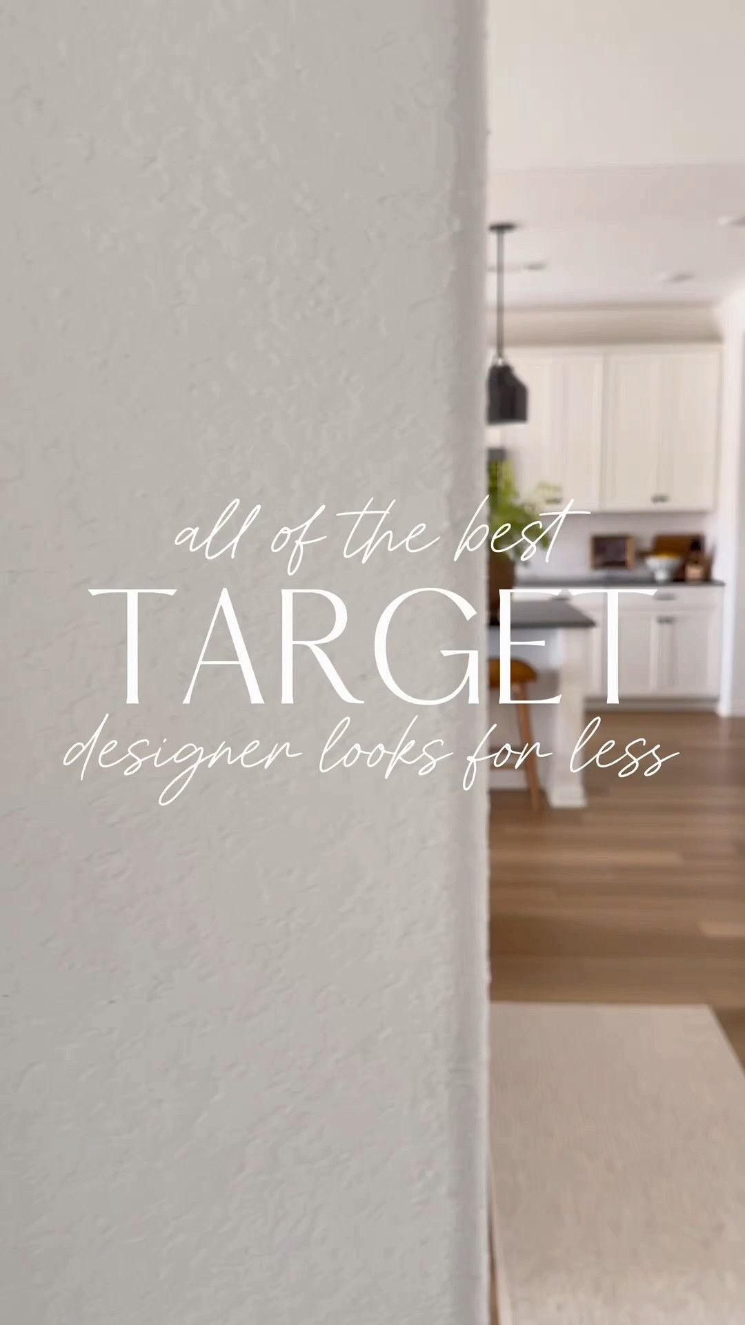 @Target designer look for less favorites in my home - these are the most clicked and top sellers, all from Target! ✨👏🏼

Target Best Sellers, Target Home, Target Style, Studio McGee, Modern Organic Style, Designer Looks for Less, Designer Inspired, Hearth and Hand

#targethome #targetstyle #looksforless #studiomcgee #targetfinds

#LTKHome