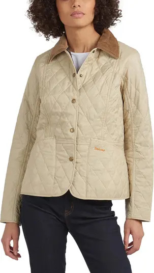 Women's Summer Liddesdale Quilted Jacket | Nordstrom