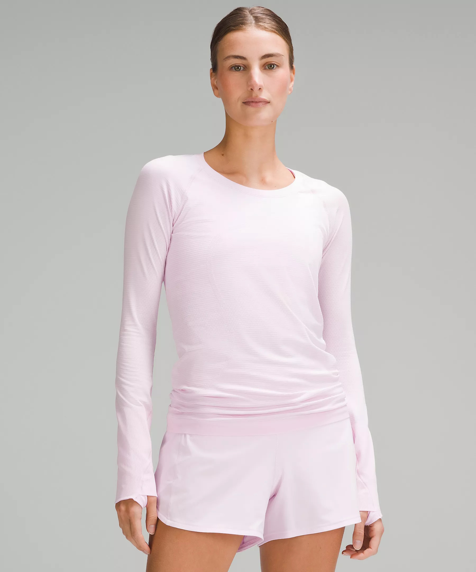 Swiftly Tech Long-Sleeve Shirt 2.0 | Lululemon (US)