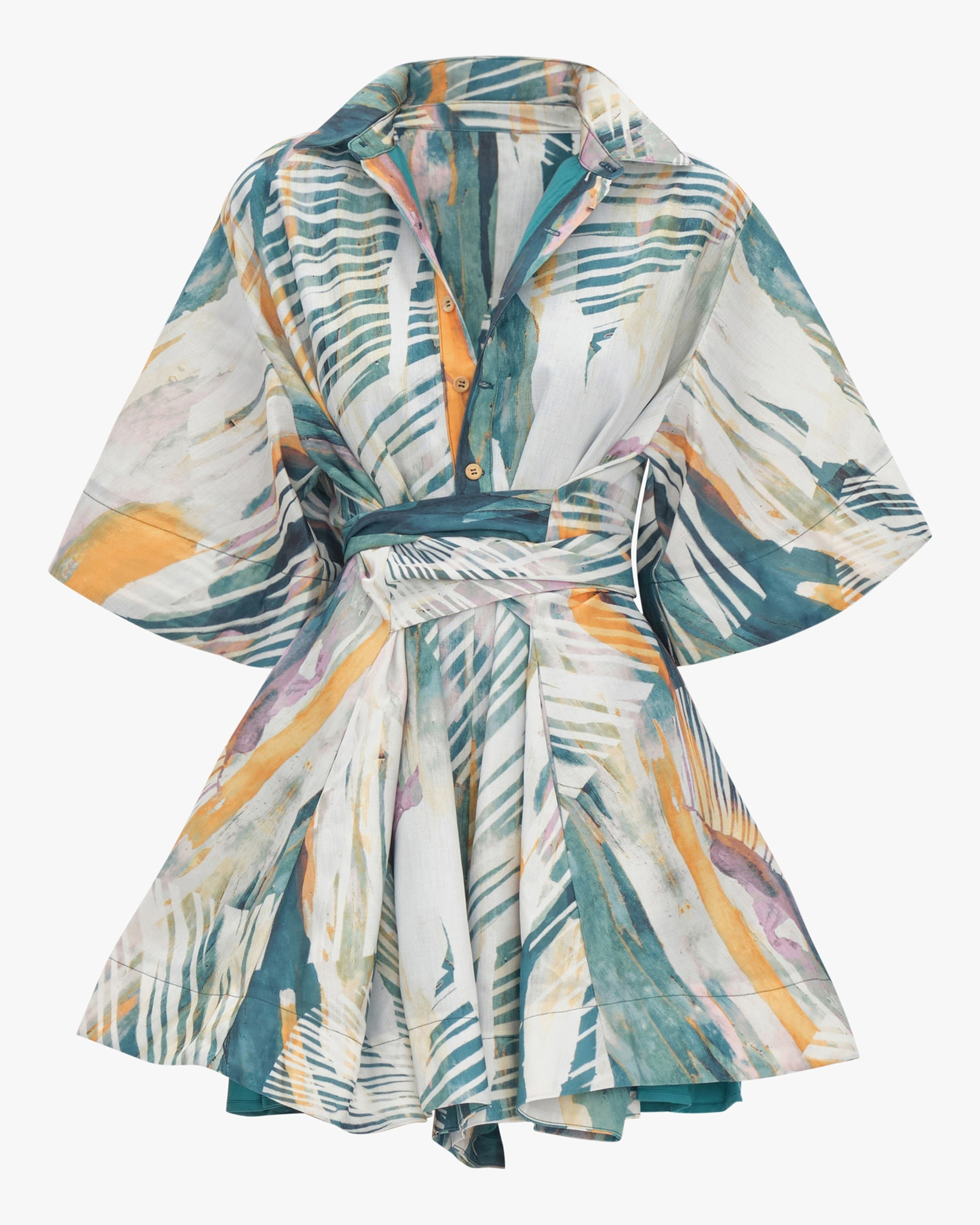 Shanti Romper | Olivela