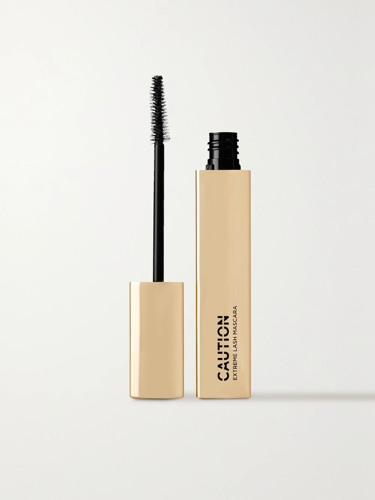 Hourglass - Caution Extreme Lash Mascara - Ultra Black | NET-A-PORTER (UK & EU)