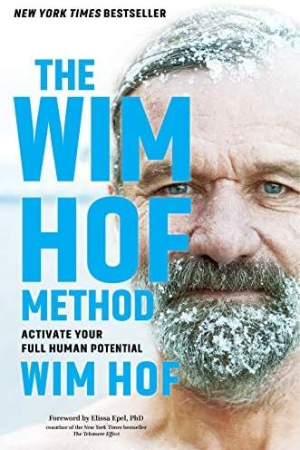 The Wim Hof Method: Activate Your Full Human Potential | Amazon (US)