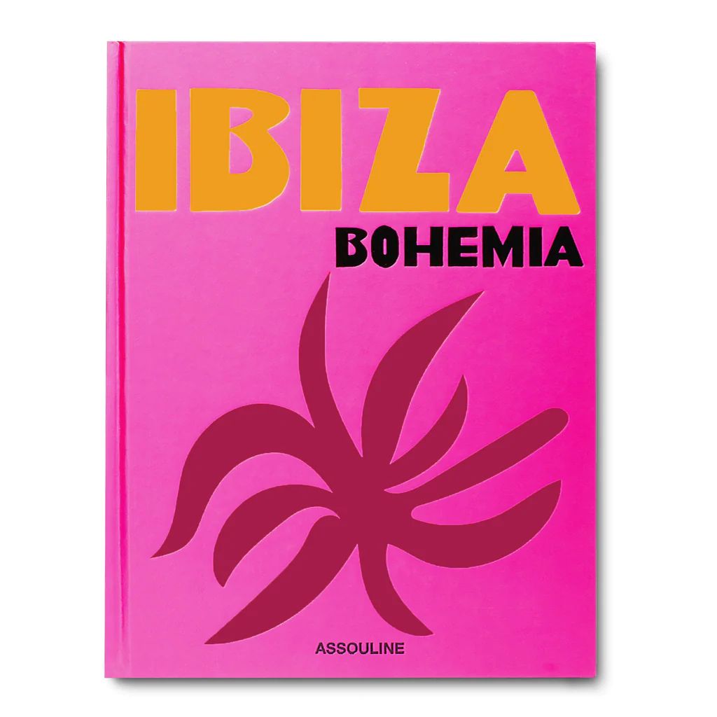 Ibiza Bohemia | Assouline