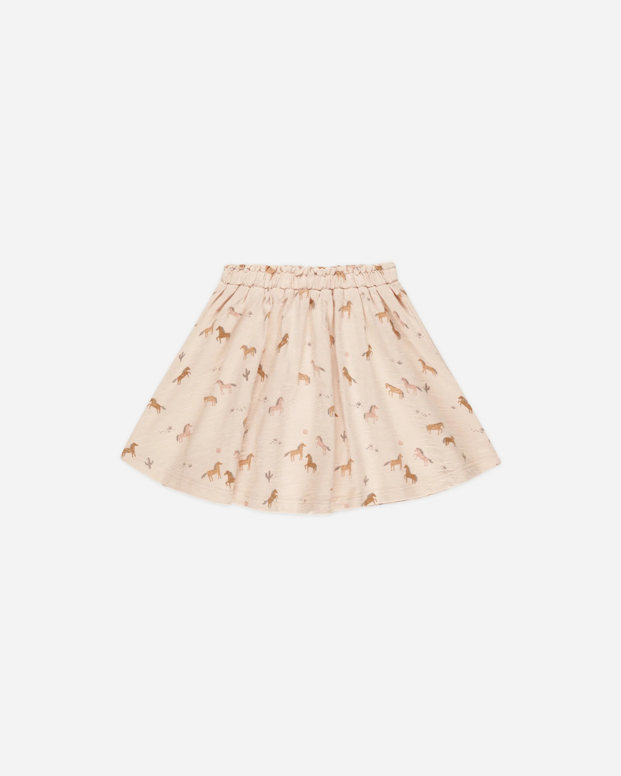 Mae Skirt || Horses | Rylee + Cru