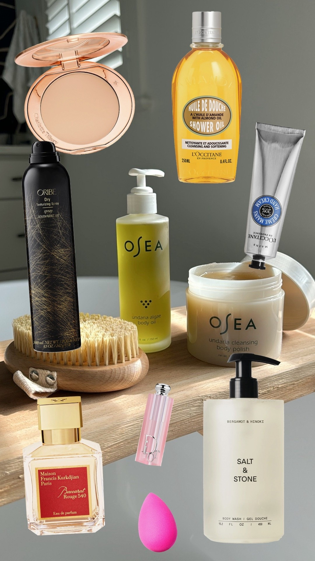 Nordstrom beauty sale picks 🛒