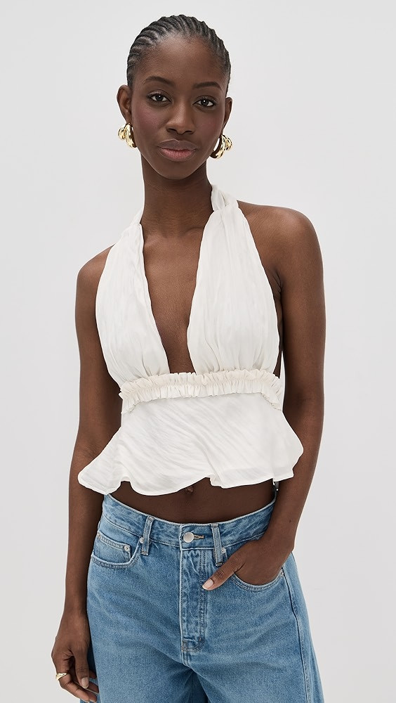 The Line by K Althea Top | Shopbop | Shopbop