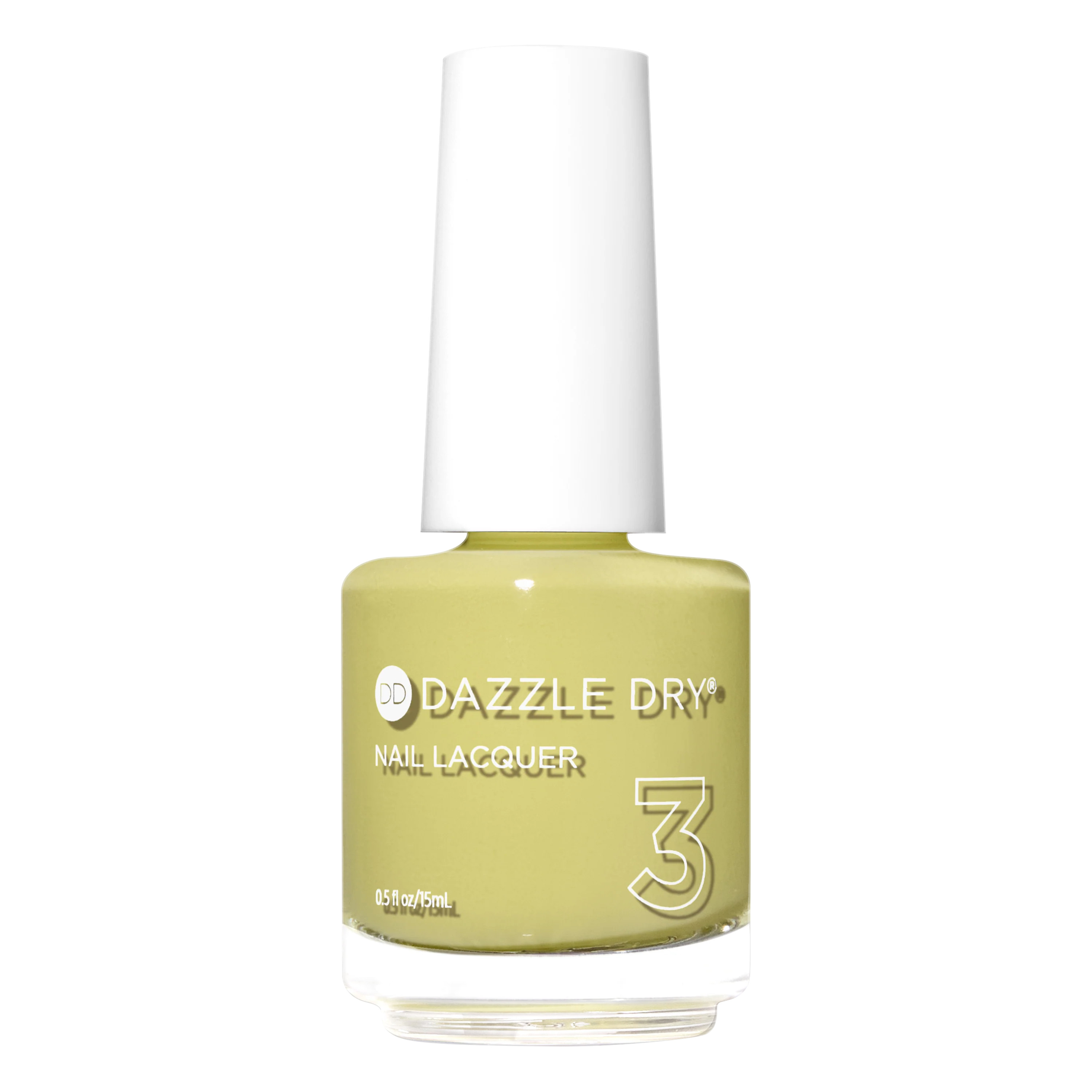 Fresh Squeezed - Nail Lacquer by Dazzle Dry | Handpicked Collection | Dazzle Dry