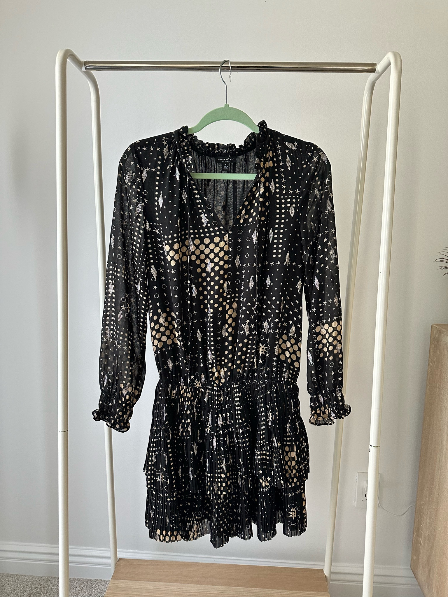 Beautiful dress 

#LTKstyletip #LTKfindsunder100 #LTKSeasonal