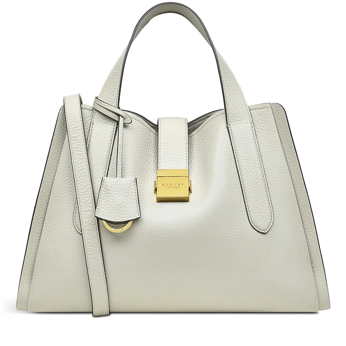 Medium Ziptop Grab | Sloane Street AW23 | Radley London | Radley London US