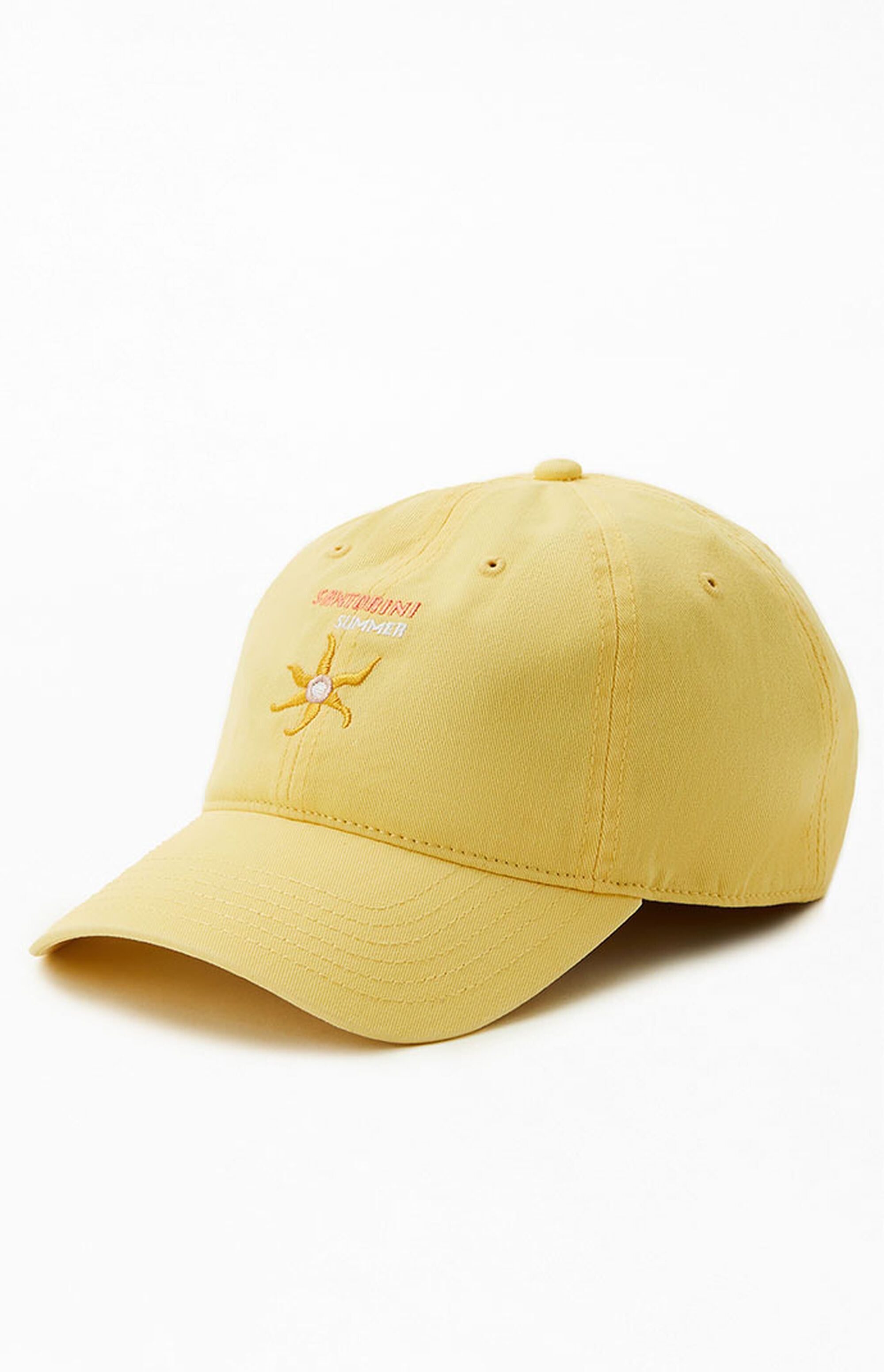 PacSun Santorini Strapback Hat | PacSun