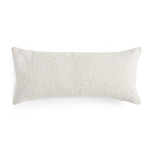 Becca Pillow 12" X 28" | Scout & Nimble