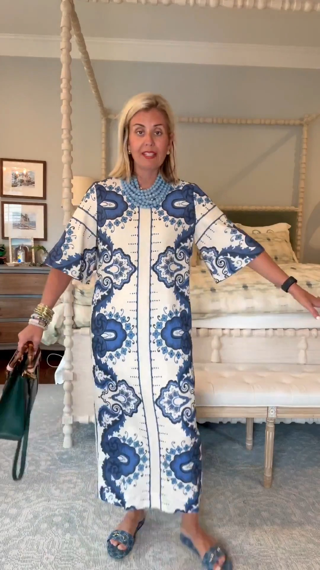 Sizing: 
Blue Silk Maxi - xs
Orange Maxi - xs 
Boden - 2 
Blue Medallion dress - s (hurry it just got restocked)
Cleobella tie waist - s
Black Stripe Maxi - s (need xs)

Codes: 
Allie + Bess - Catherine20
Emily McCarthy - MIXANDMATCH10
Cleobella - CBMIX15

#LTKdayinmylife #LTKSaleAlert #LTKmomlife #LTKstorytime #LTKOver40 #LTKSeasonal