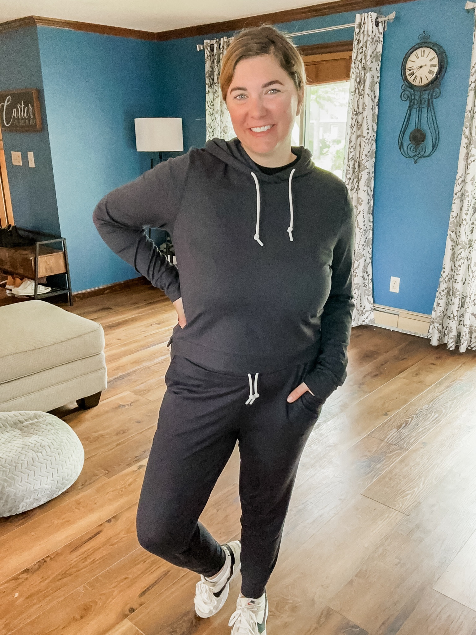 Rhoback set

#LTKmidsize #LTKfitness #LTKfindsunder100