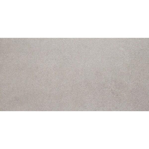 Contemporary Cement Visual 12x24-inch Ceramic Floor Tile in Gray - 12x24 | Bed Bath & Beyond