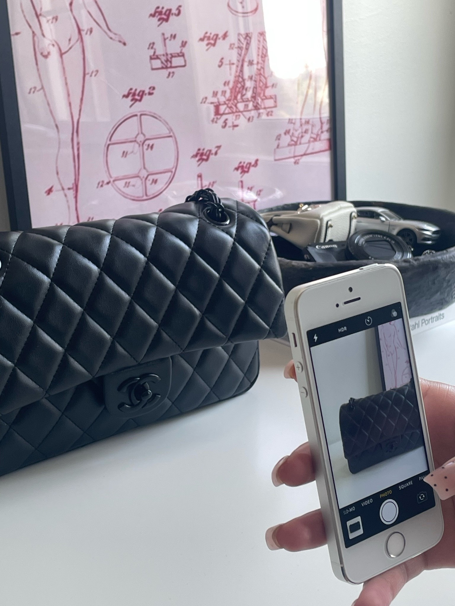 behind the scenes of creating content with my iphone 5s — find the links to all the products featured below 🎀

#LTKsummer #LTKbeauty #LTKcanada