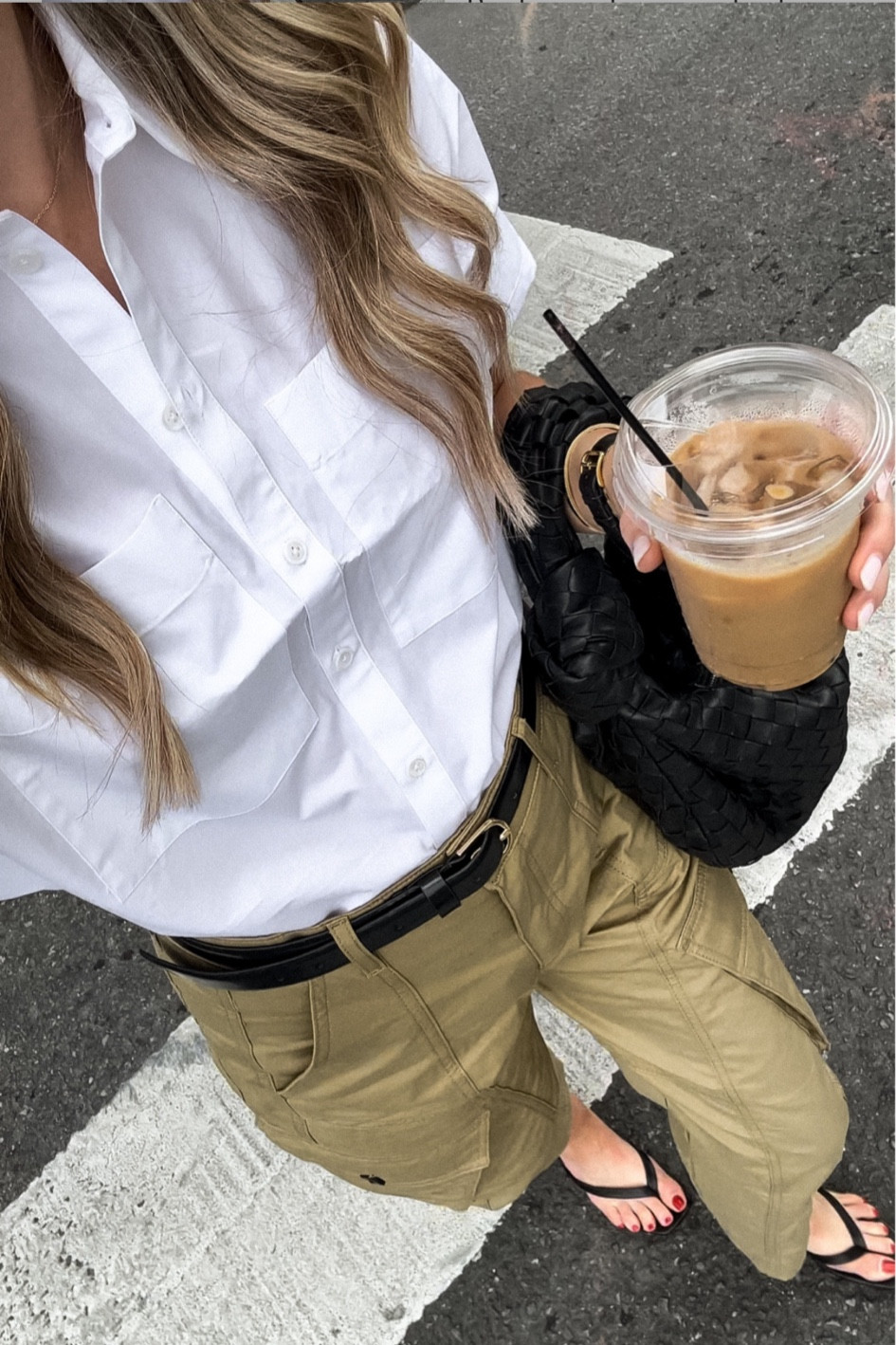 Outfit is on sale!! Shirt is going fast  Pants are deep sand color. Everything true to size! #fashionjackson 

#LTKStyleTip #LTKOver40