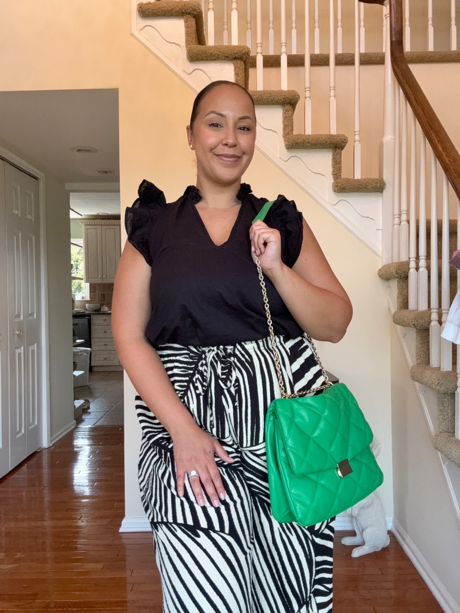 OOTD

Linking similar looks below 

#LTKMidsize #LTKOver40 #LTKStyleTip