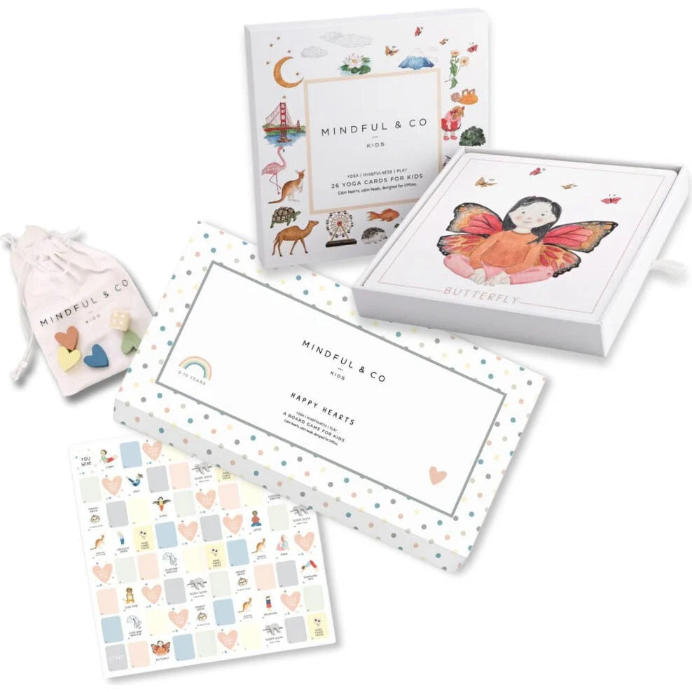 Mindful Games Bundle | Maisonette