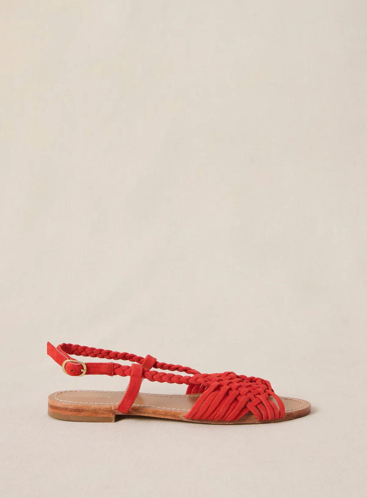 Sandales Fernando | Petite Mendigote FR