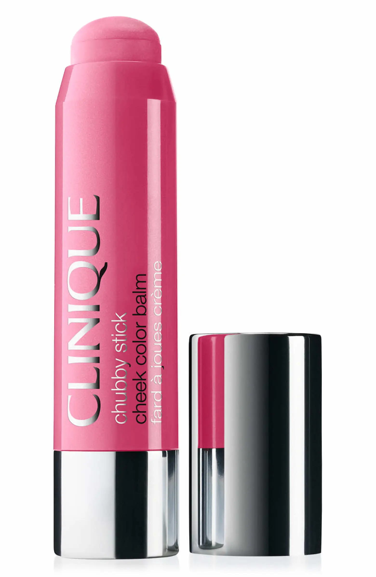 Chubby Stick Cheek Color Balm Cream Blush | Nordstrom