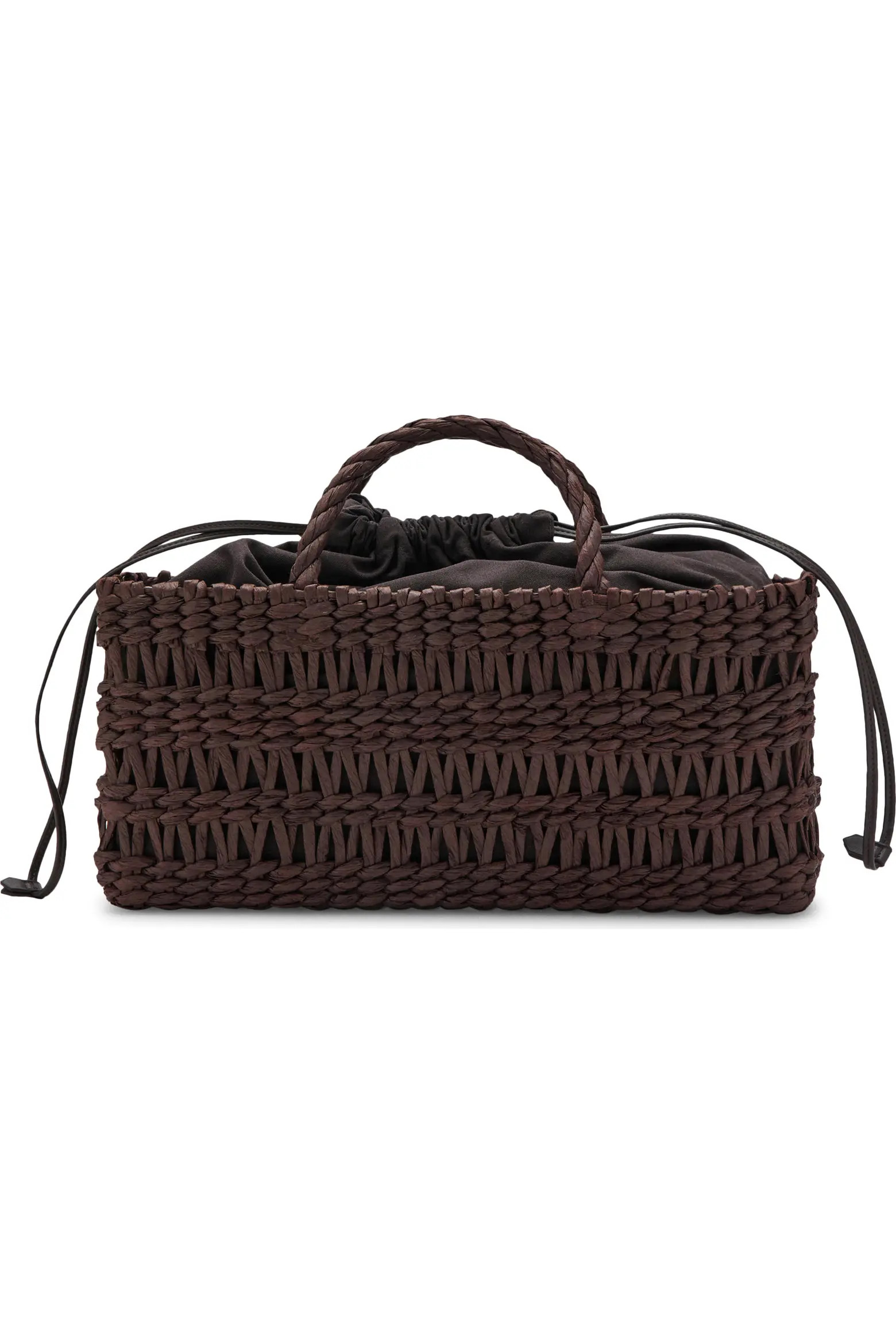 Medium Natural Fiber Tote (Women) | Nordstrom | Nordstrom