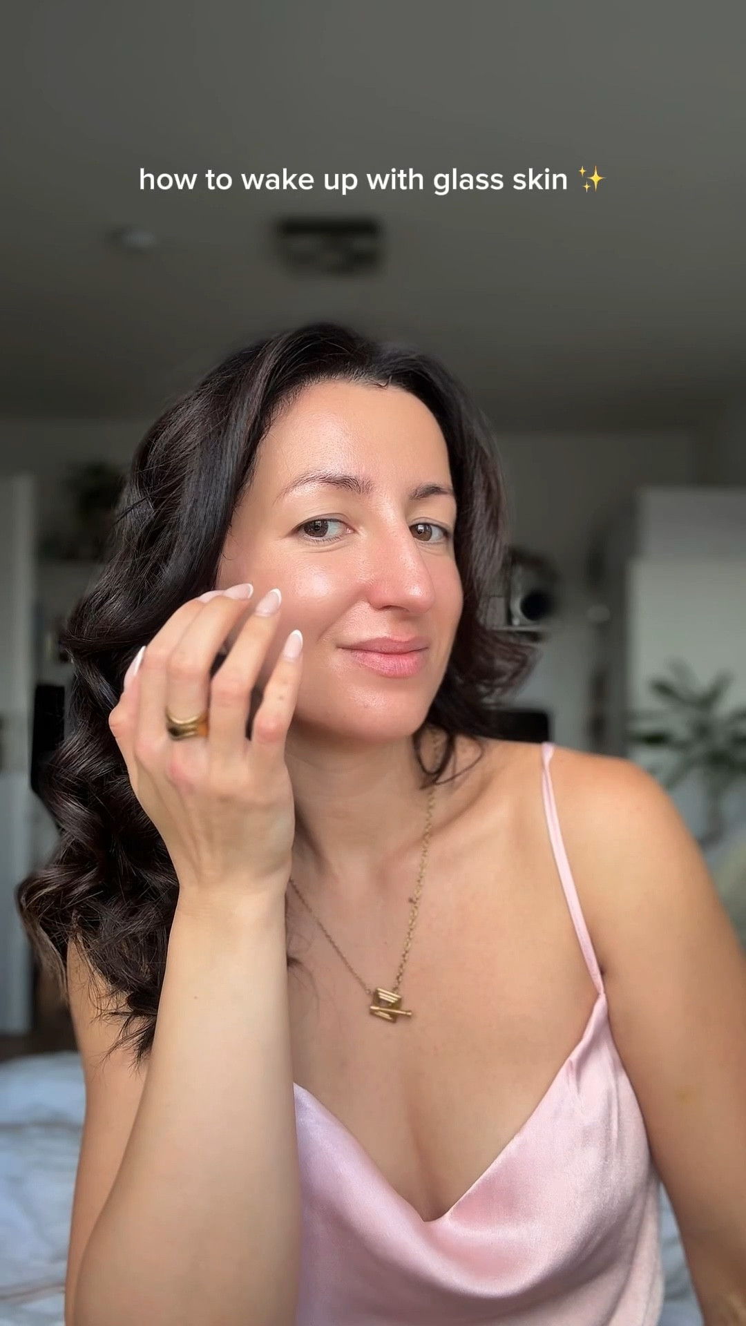 My morning skin care routine ✨ 

#LTKgiftguide #LTKeurope #LTKbeauty