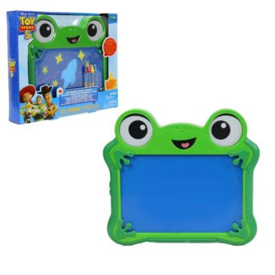 Just Play Dry-Erase Glow Lilypad, Toy Story 5 | shopDisney (UK)
