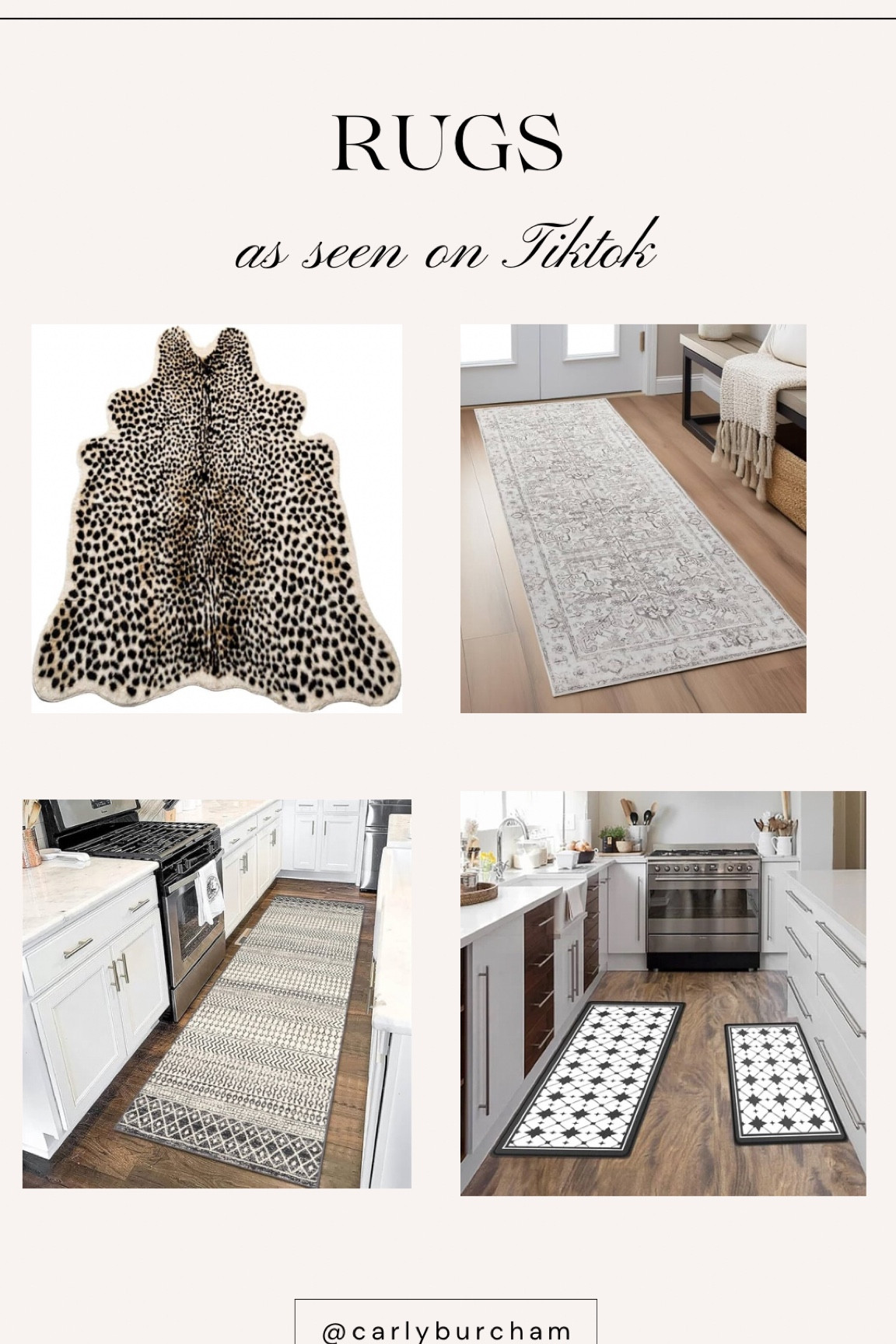 #LTKVideo #LTKmidsize #LTKhome