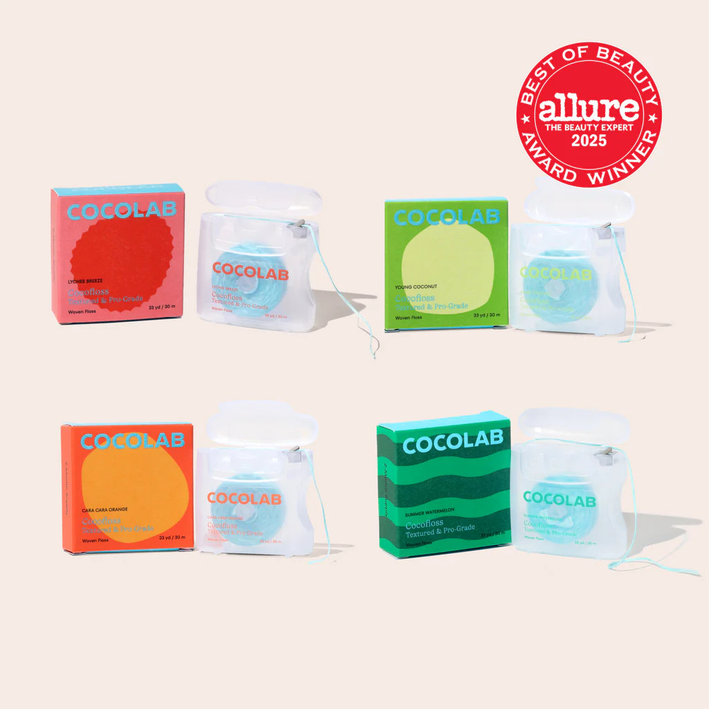 Cocofloss Happiness Set | Cocofloss