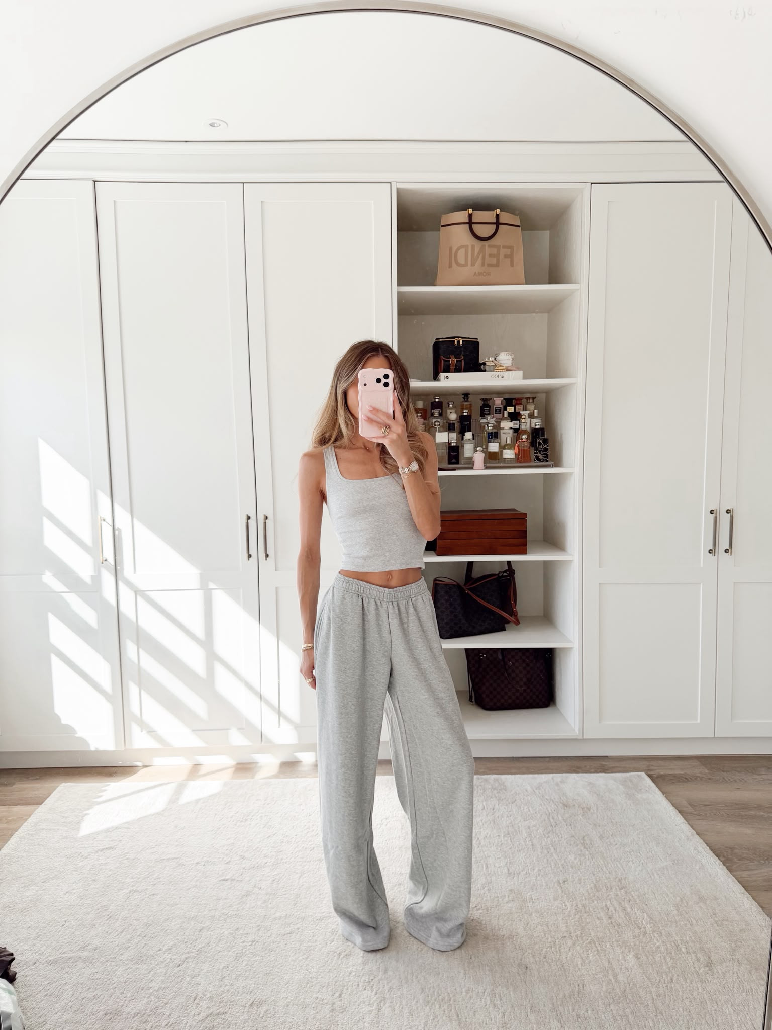 AD obsessed with this Uniqlo lounge set 

 #LTKuk #LTKautumn